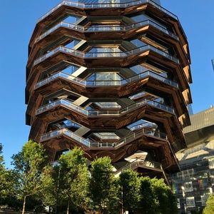 Meet your Posher, Rose